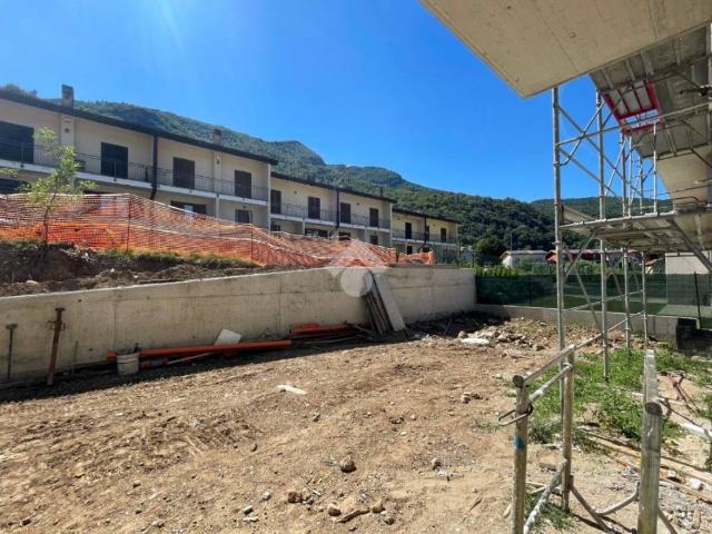 Appartamento in vendita a Ronco, Bisuschio