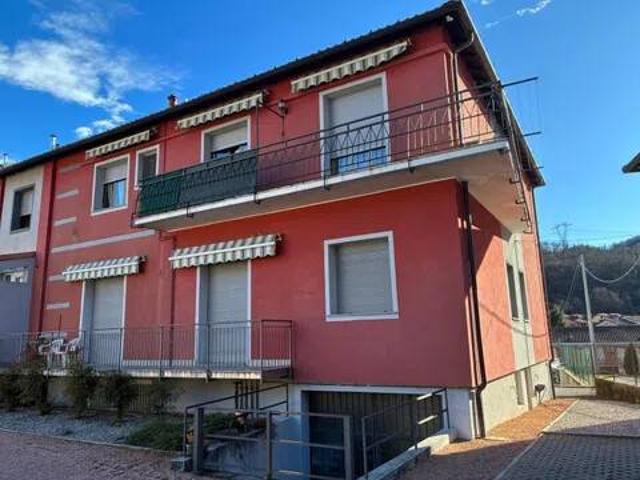 Appartamento in vendita a Piamo, Bisuschio