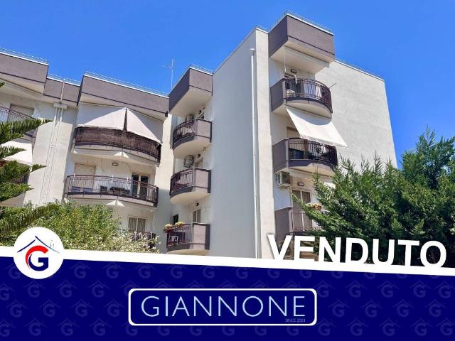 Appartamento in vendita a Puglia, Bari