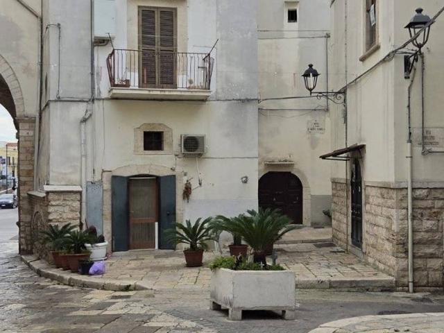 Appartamento in vendita a Puglia, Bari