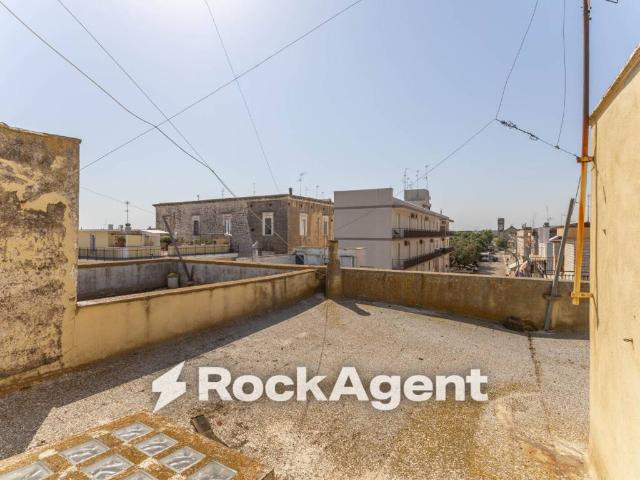 Appartamento in vendita a Mariotto, Puglia
