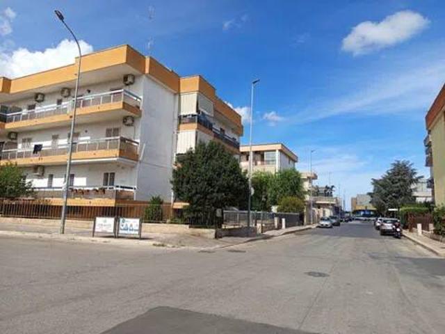Appartamento in vendita a Puglia, Bari