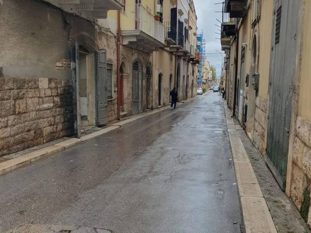 Appartamento in vendita a Puglia, Bari