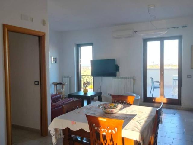 Appartamento in vendita a Mariotto, Puglia