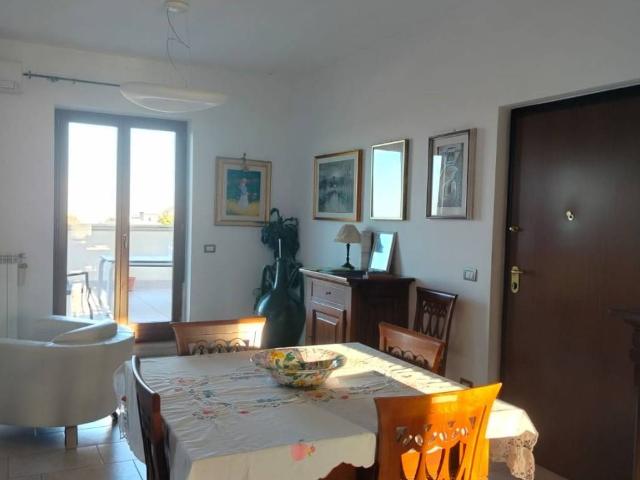 Appartamento in vendita a Mariotto, Bitonto