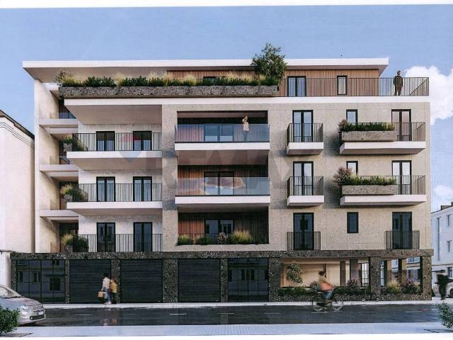 Appartamento in vendita a Bitonto, Bari