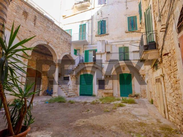 Appartamento in vendita a Puglia, Bari