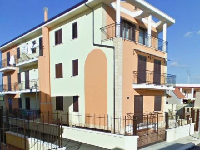 Appartamento in vendita a Mariotto, Puglia