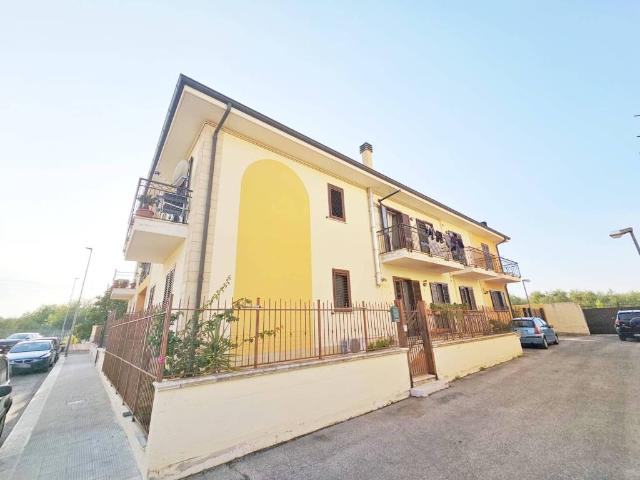Appartamento in vendita a Mariotto, Puglia
