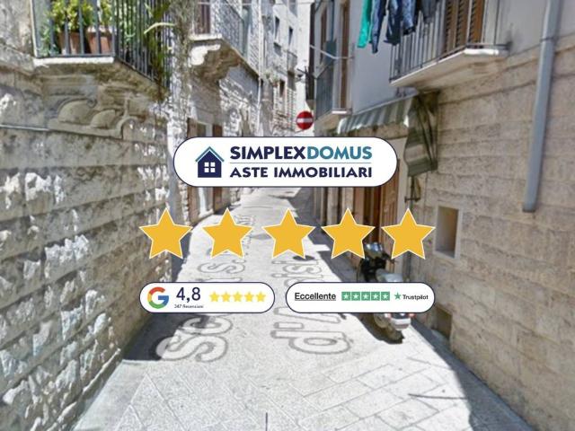 Appartamento in vendita a Puglia, Bari