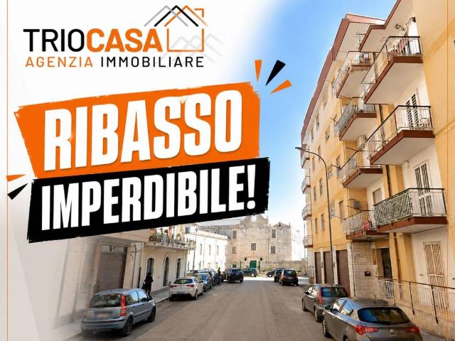 Appartamento in vendita a Puglia, Bari