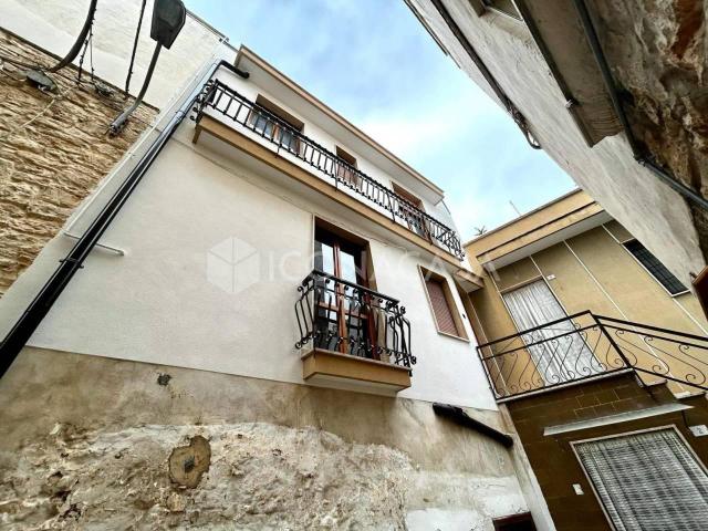 Villa Indipendente in vendita a Contrada Randa, Puglia