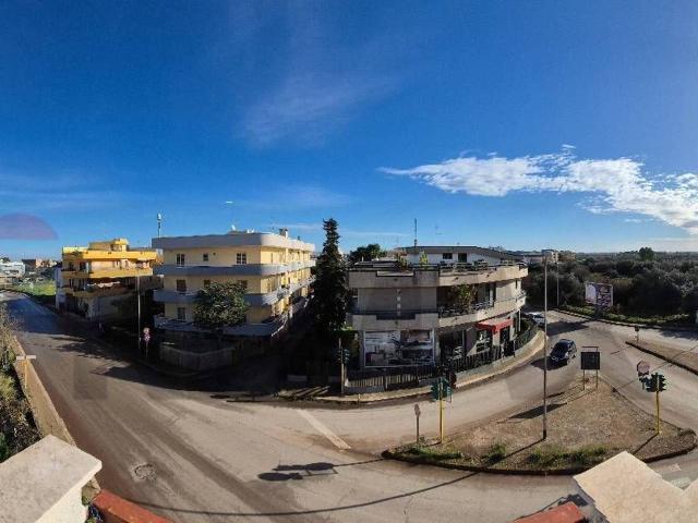 Appartamento in vendita a Contrada Randa, Puglia