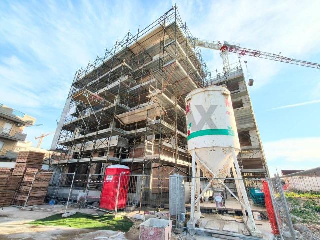 Appartamento in vendita a Contrada Randa, Puglia
