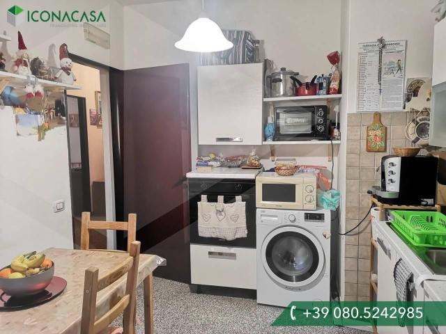 Appartamento in vendita a Puglia, Bari