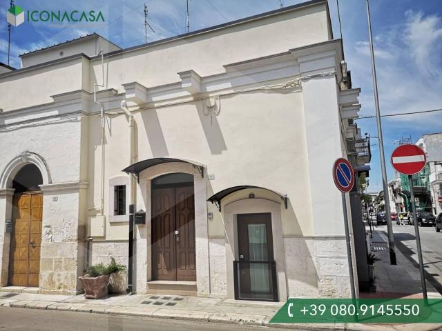 Villa Indipendente in vendita a Bitritto, Bari