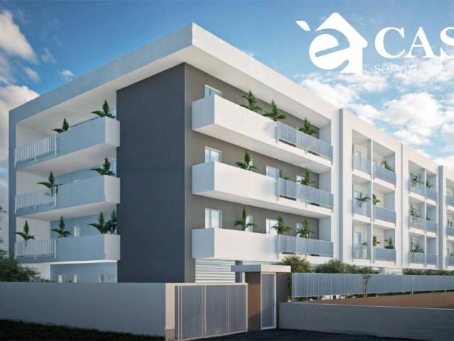 Appartamento in vendita a Puglia, Bari