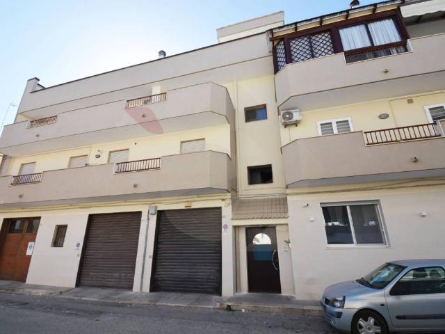 Appartamento in vendita a Puglia, Bari