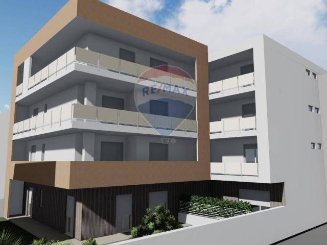 Appartamento in vendita a Puglia, Bari