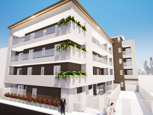 Appartamento in vendita a Contrada Randa, Puglia