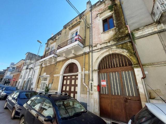 Appartamento in vendita a Puglia, Bari