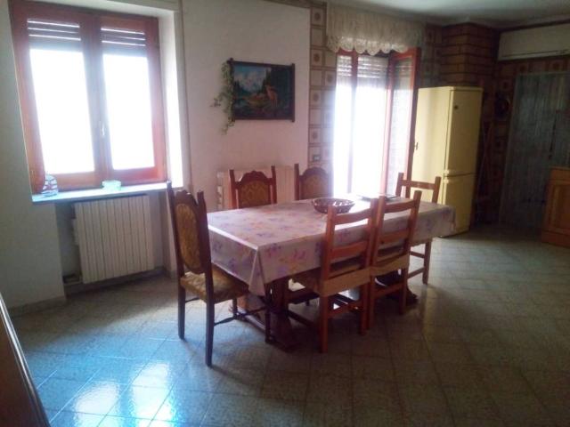 Appartamento in vendita a Contrada Randa, Puglia