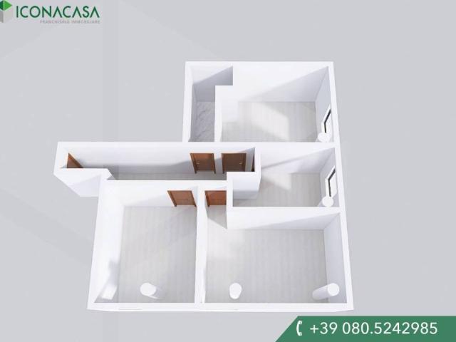 Appartamento in vendita a Puglia, Bari