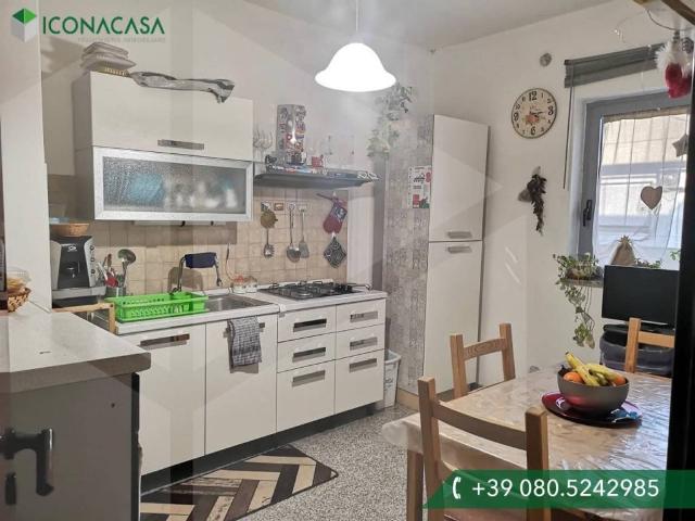 Appartamento in vendita a Puglia, Bari