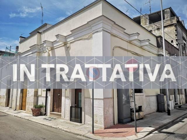 Appartamento in vendita a Puglia, Bari