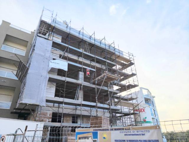Appartamento in vendita a Puglia, Bari