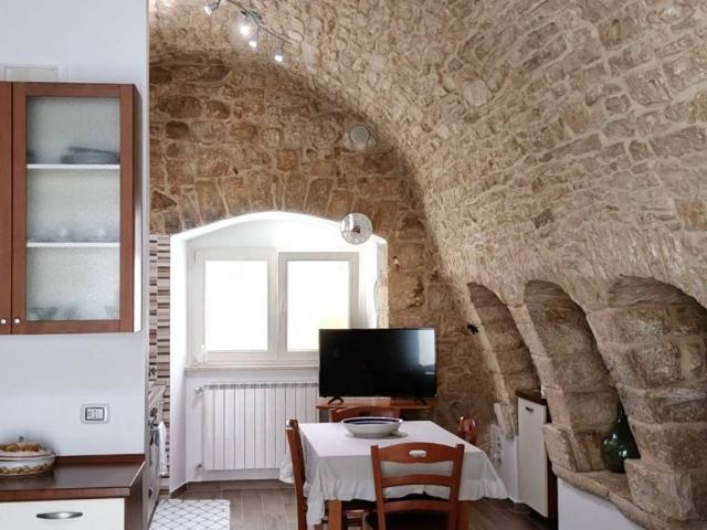 Appartamento in vendita a Contrada Randa, Puglia