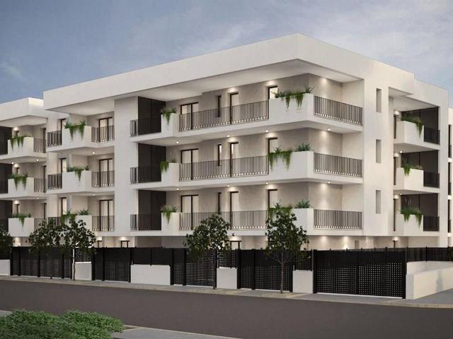 Appartamento in vendita a Contrada Randa, Puglia