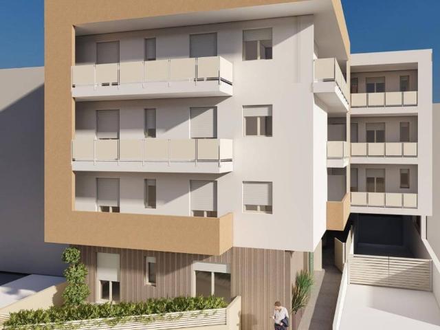 Appartamento in vendita a Puglia, Bari