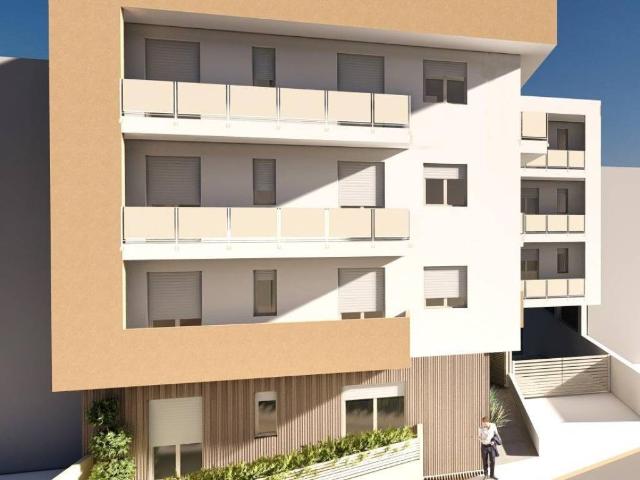 Appartamento in vendita a Puglia, Bari