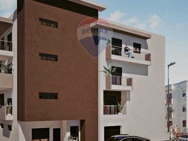 Appartamento in vendita a Puglia, Bari