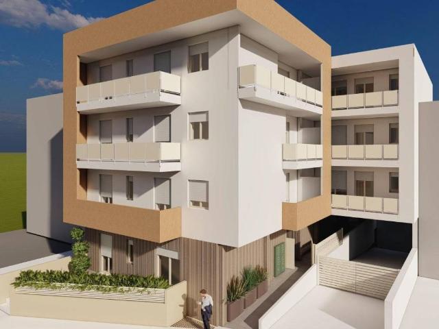 Appartamento in vendita a Puglia, Bari