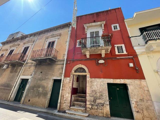 Appartamento in vendita a Contrada Randa, Puglia