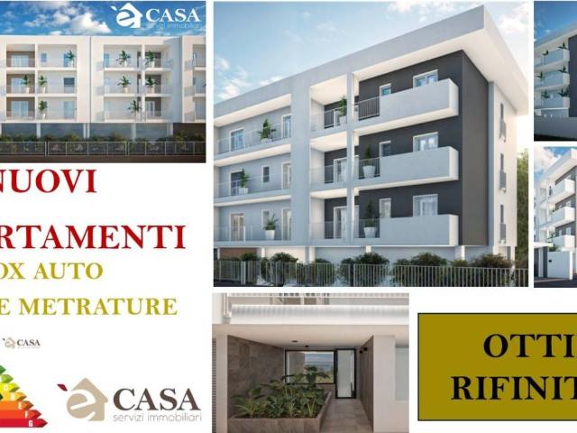 Appartamento in vendita a Puglia, Bari