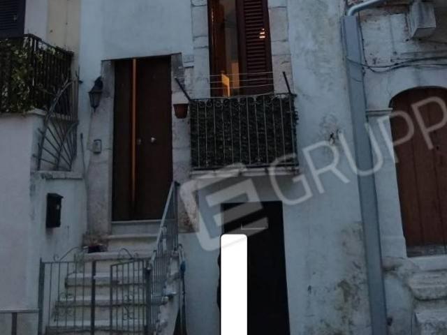 Appartamento in vendita a Contrada Randa, Puglia
