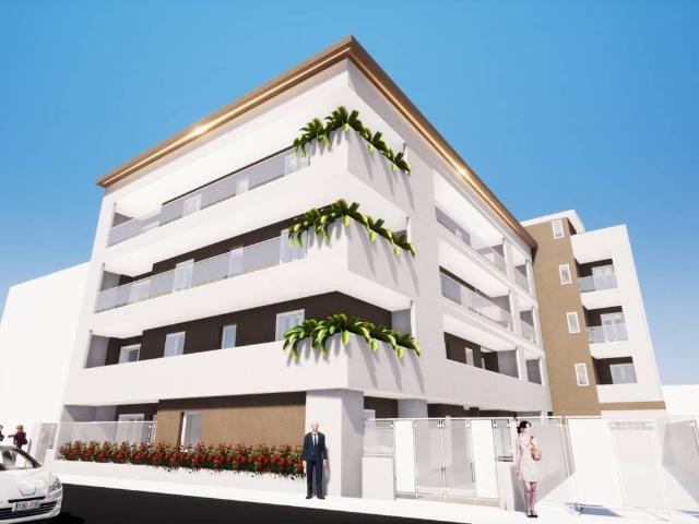 Appartamento in vendita a Contrada Randa, Puglia