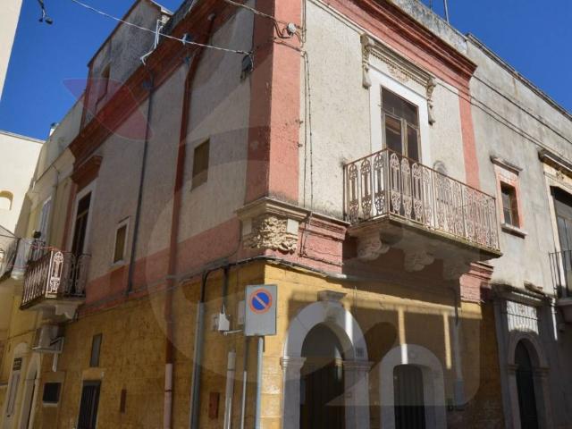Appartamento in vendita a Contrada Randa, Puglia