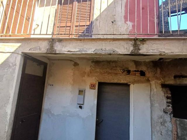 Appartamento in vendita a Calabria, Reggio Calabria