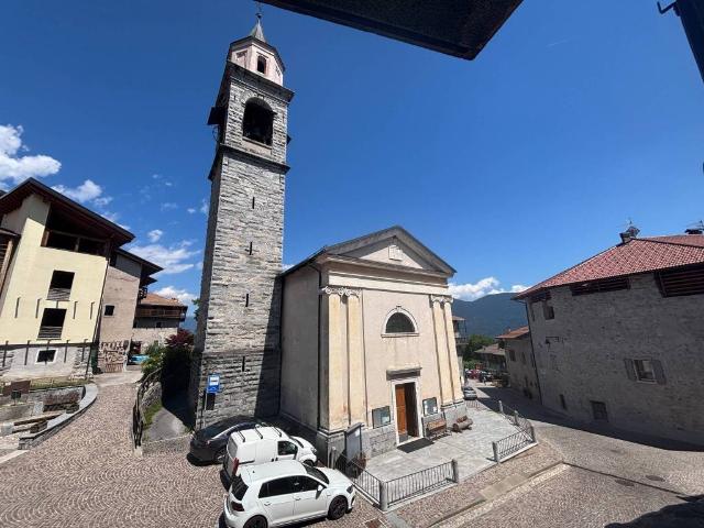 Appartamento in vendita a Comunità delle Giudicarie, Bleggio