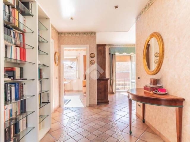 Appartamento in vendita a Blera, Lazio