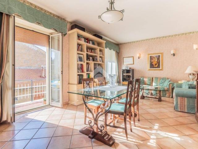 Appartamento in vendita a Blera, Lazio