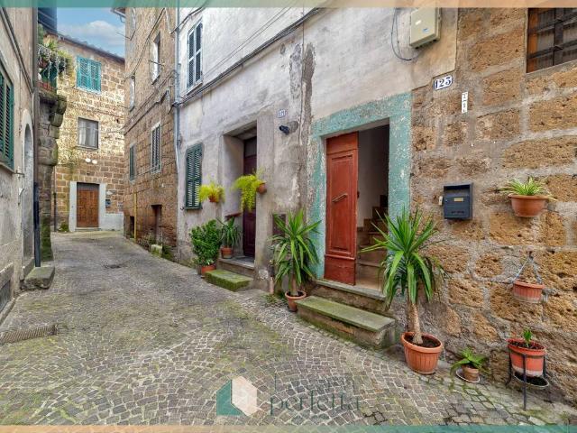 Appartamento in vendita a Blera, Lazio
