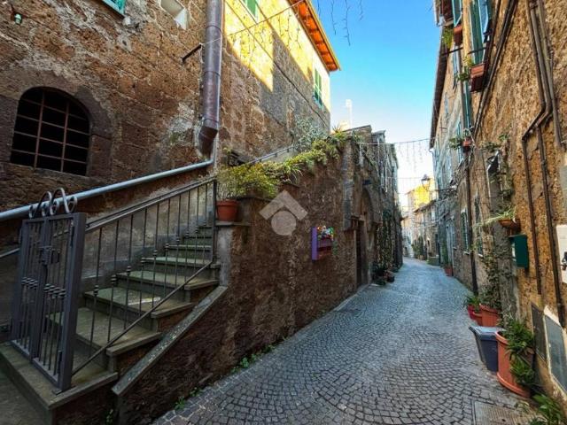 Appartamento in vendita a Blera, Lazio