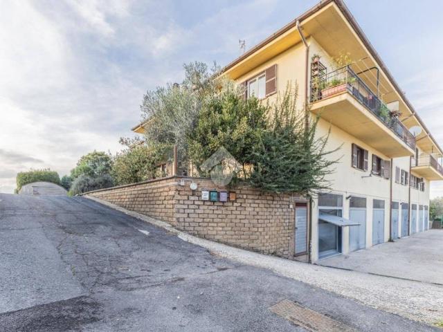Appartamento in vendita a Blera, Lazio