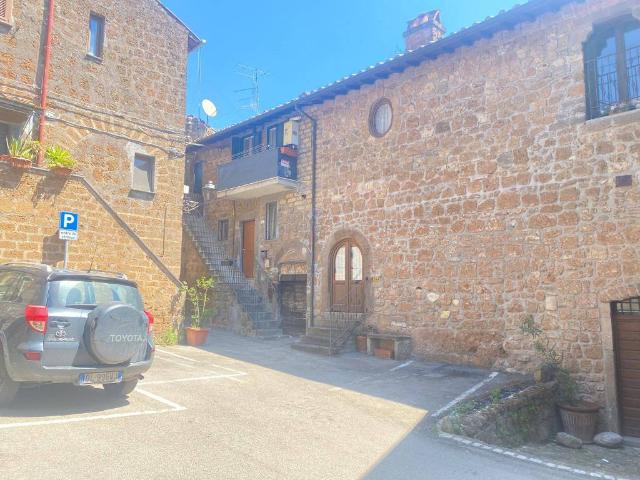 Appartamento in vendita a Blera, Lazio