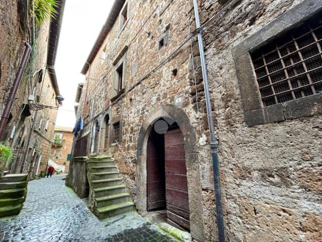 Appartamento in vendita a Blera, Lazio